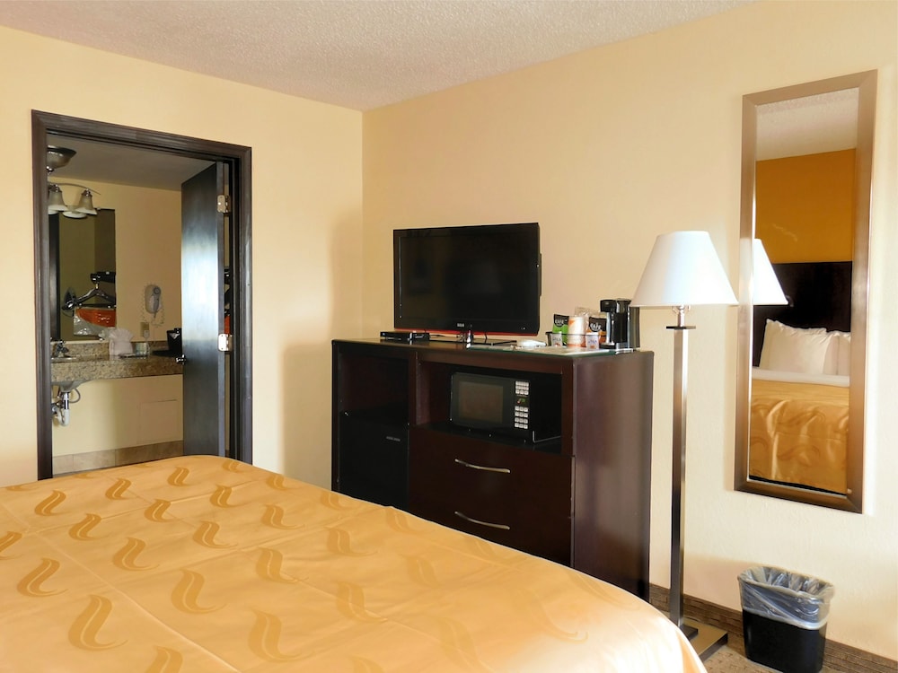 quality inn jonesville i 77