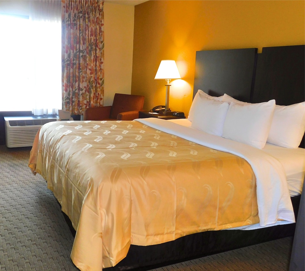 quality inn jonesville i 77