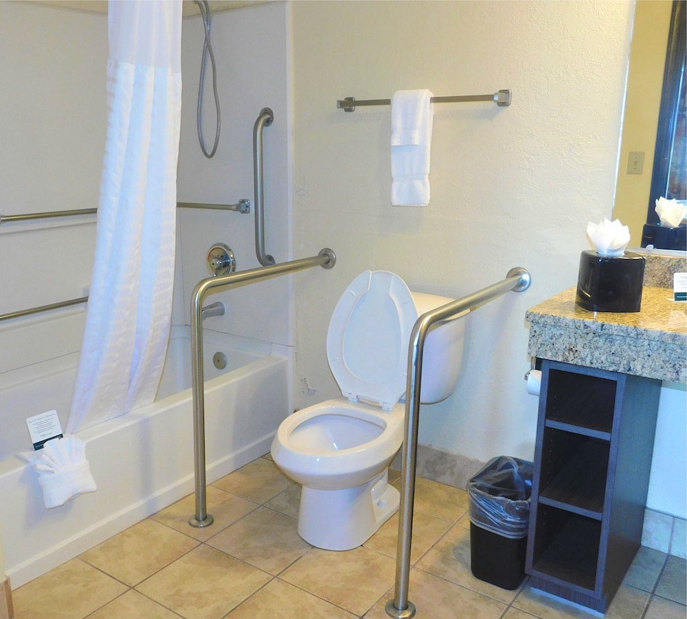 quality inn jonesville i 77