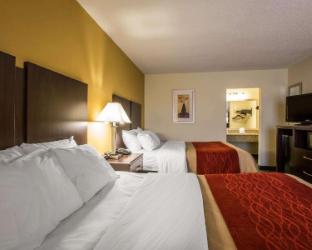 quality inn jonesville i 77