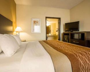 quality inn jonesville i 77
