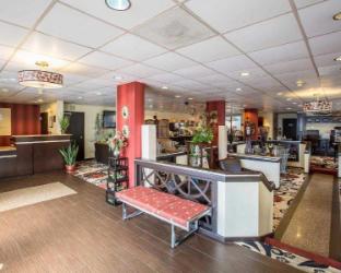quality inn jonesville i 77