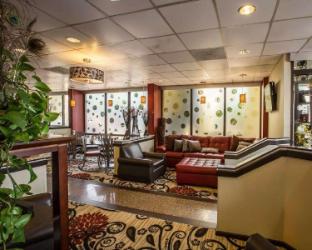quality inn jonesville i 77