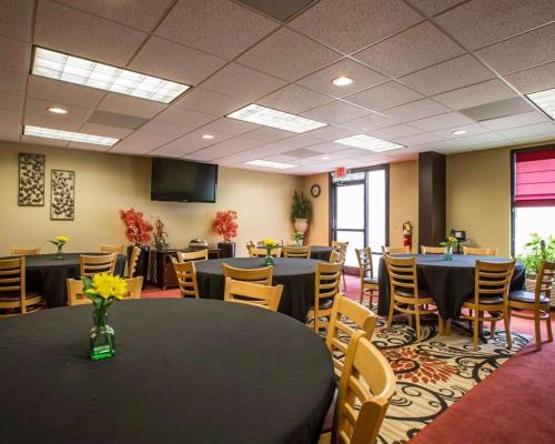 quality inn jonesville i 77