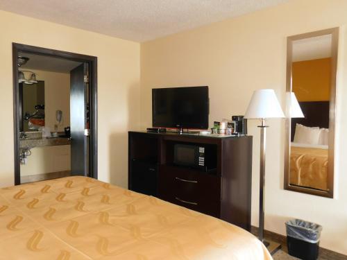 quality inn jonesville i 77
