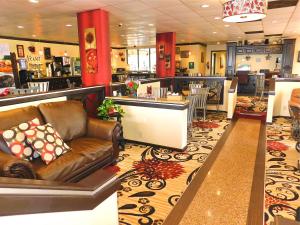 quality inn jonesville i 77