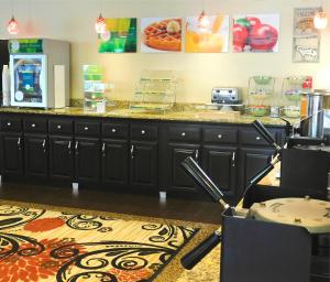 quality inn jonesville i 77
