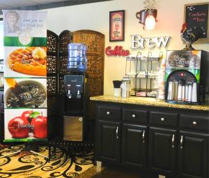 quality inn jonesville i 77