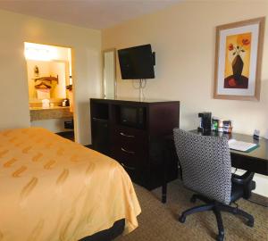 quality inn jonesville i 77