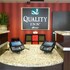 quality inn jonesville i 77