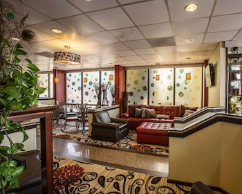 quality inn jonesville i 77