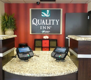 quality inn jonesville i 77