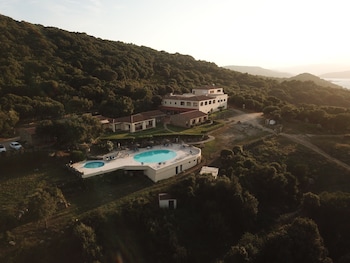 hotel relais valkarana