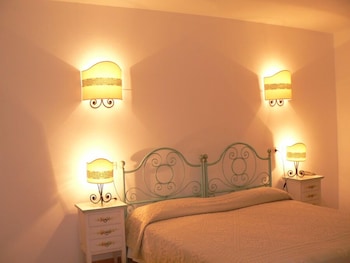 hotel relais valkarana