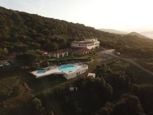 hotel relais valkarana