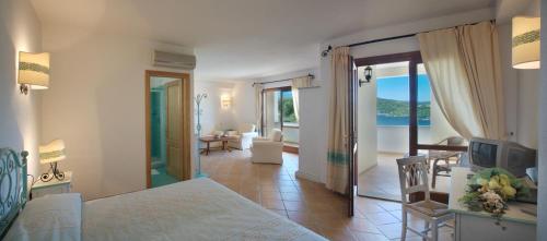hotel relais valkarana