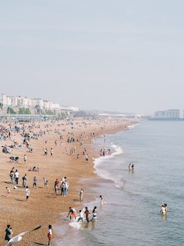 brighton