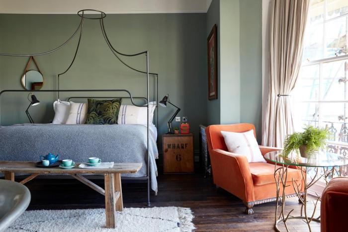 artist residence brighton