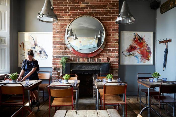 artist residence brighton