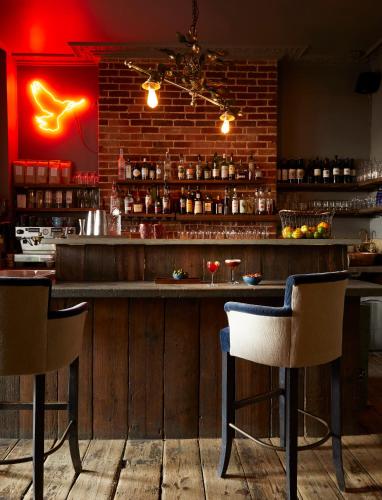 artist residence brighton