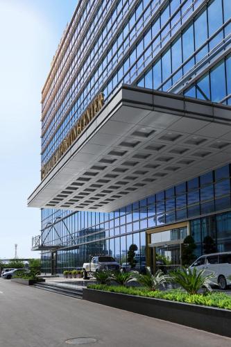 vm hotel