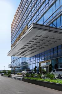 vm hotel