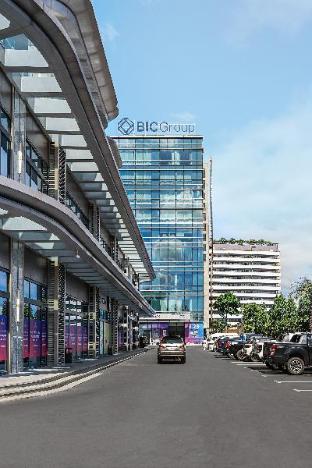 vm hotel