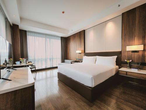 vm hotel