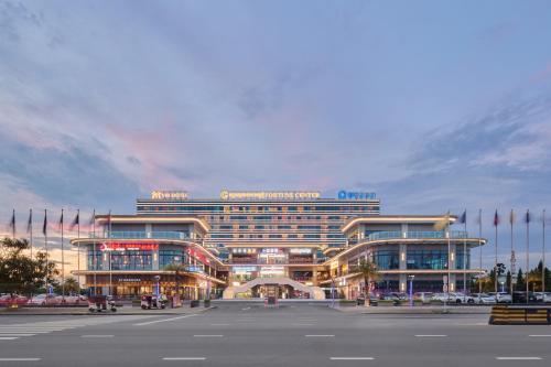 vm hotel