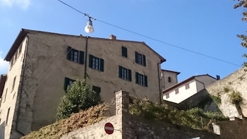 colle di val delsa