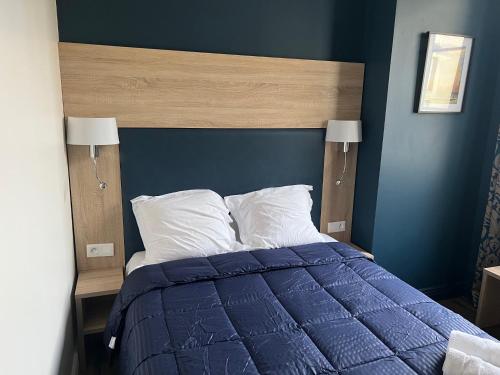 Armor Hotel,Compiègne>>Compiegne,2 star