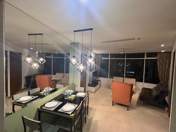 vortex suites near by klcc