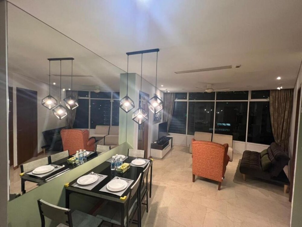 vortex suites near by klcc