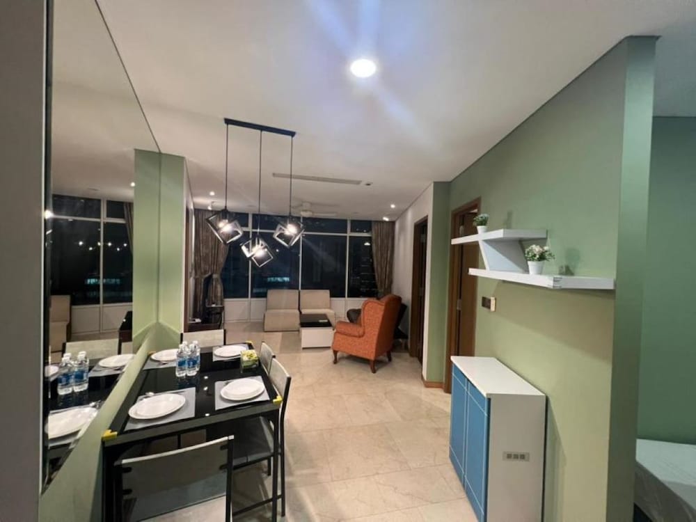 vortex suites near by klcc