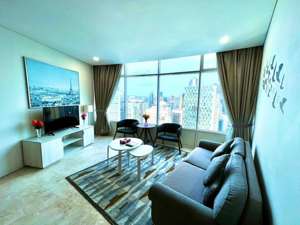 vortex suites near by klcc