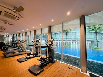 vortex suites near by klcc