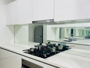 vortex suites near by klcc