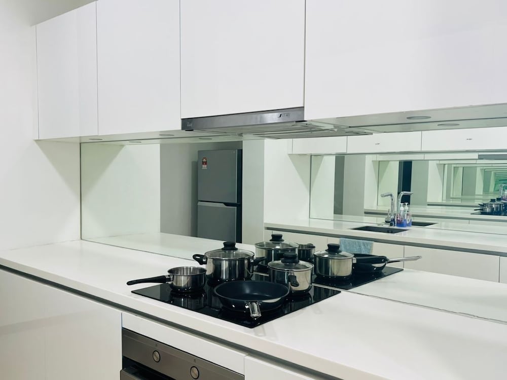 vortex suites near by klcc