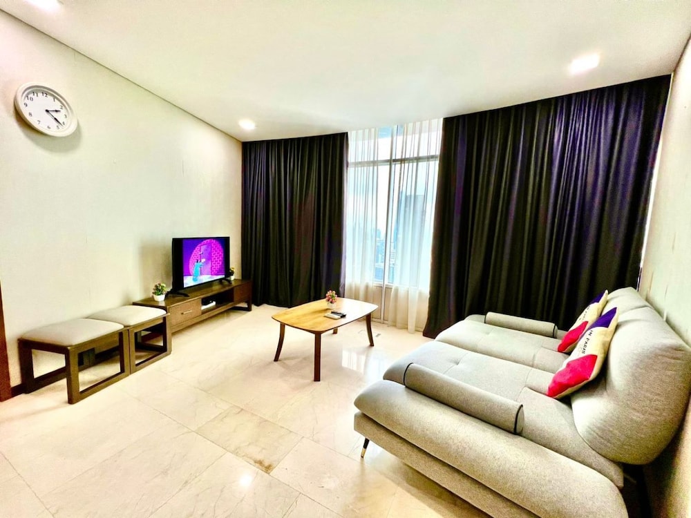 vortex suites near by klcc