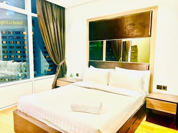 vortex suites near by klcc