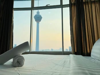 vortex suites near by klcc