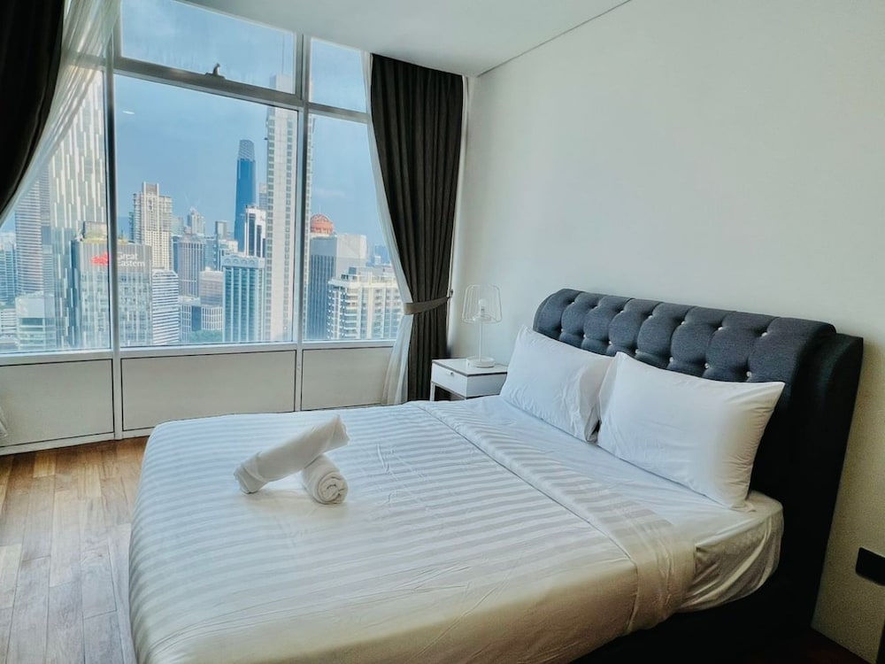 vortex suites near by klcc