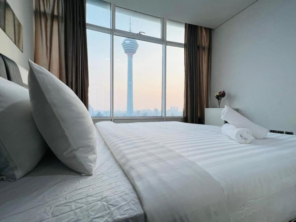 vortex suites near by klcc