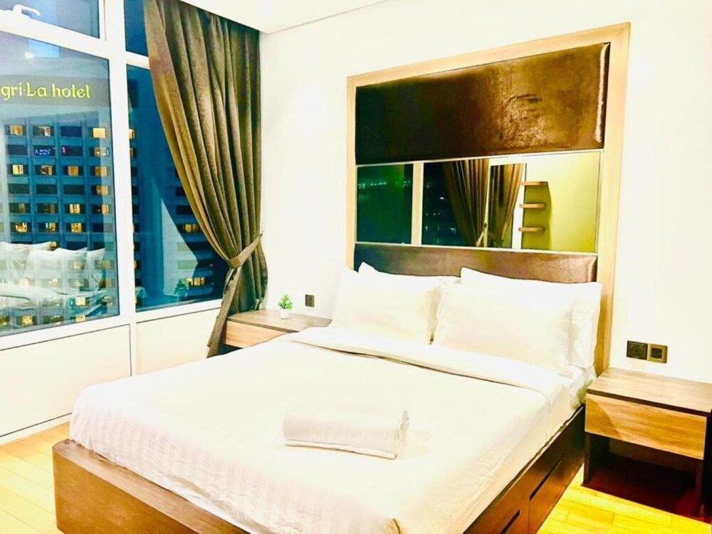 vortex suites near by klcc