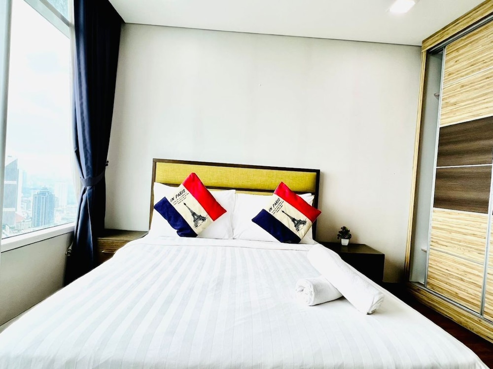 vortex suites near by klcc