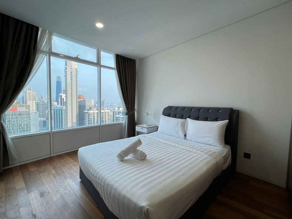 vortex suites near by klcc