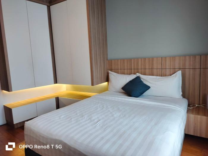 vortex suites near by klcc