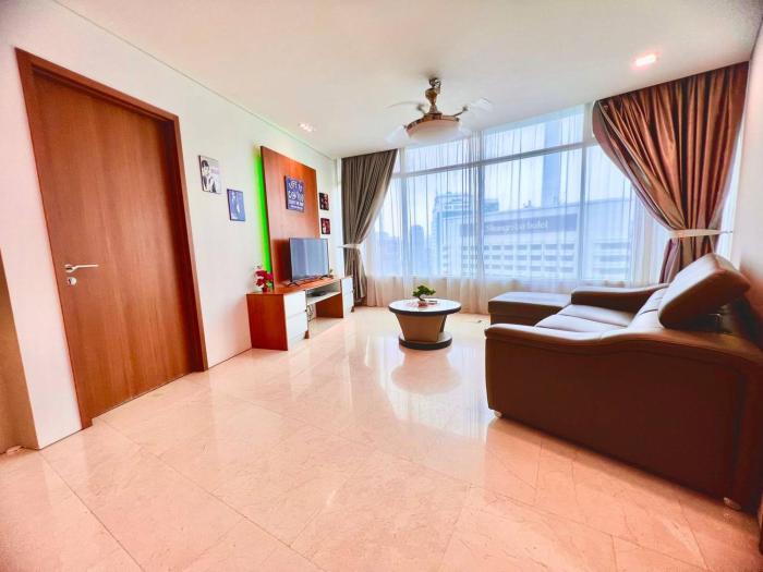 vortex suites near by klcc