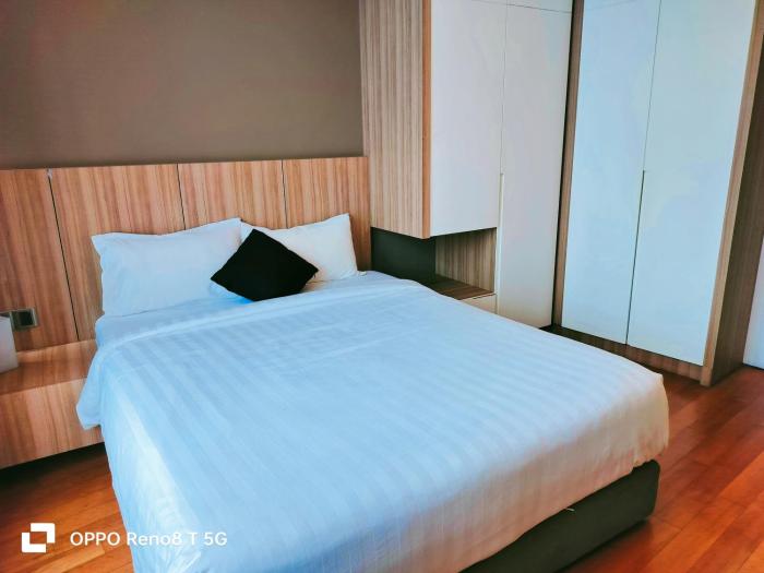 vortex suites near by klcc