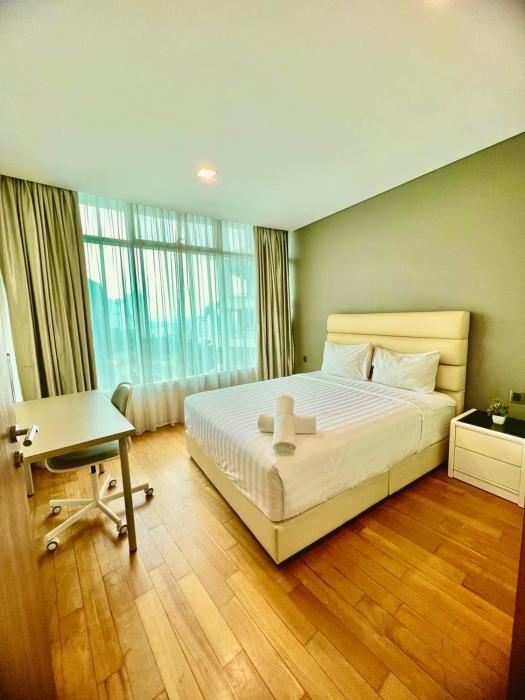 vortex suites near by klcc